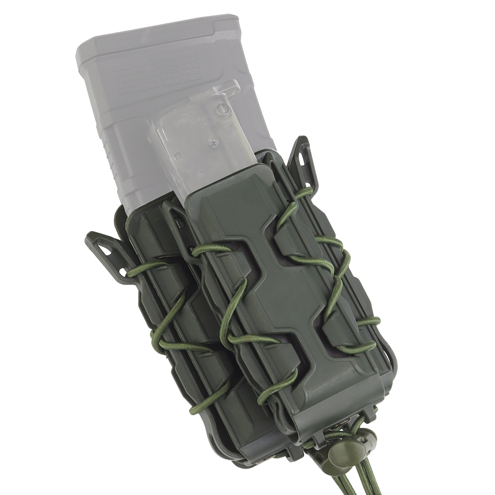 Taktik 5.56/9 MM HıZLı Molle D - Hunting Outdoor Stores incelemesi ve fiyatı