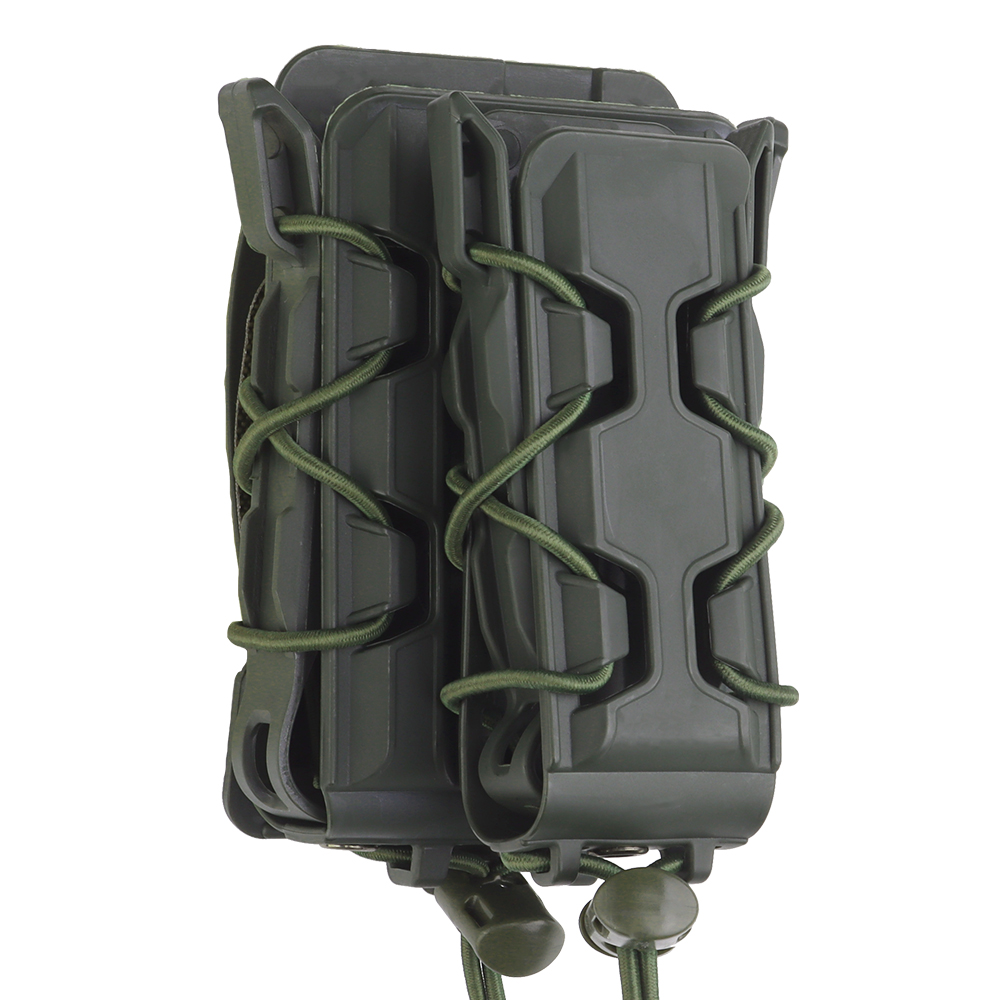 Taktik 5.56/9 MM HıZLı Molle D - Hunting Outdoor Stores incelemesi ve fiyatı