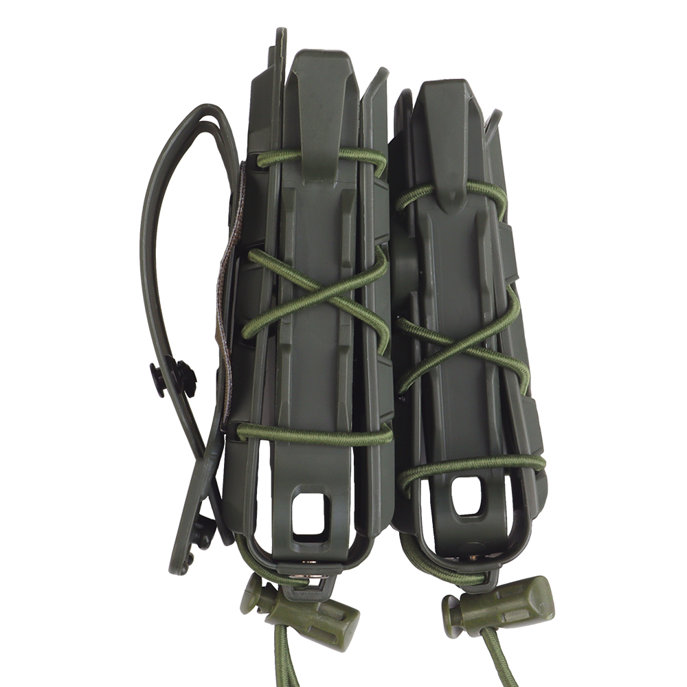 Taktik 5.56/9 MM HıZLı Molle D - Hunting Outdoor Stores incelemesi ve fiyatı