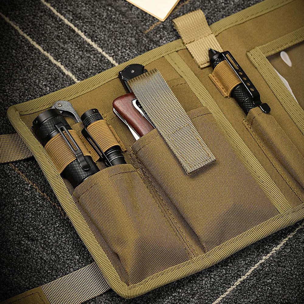 Taktik Katlanabilir Harita Çan - Outdoor Hunting Maps incelemesi ve fiyatı