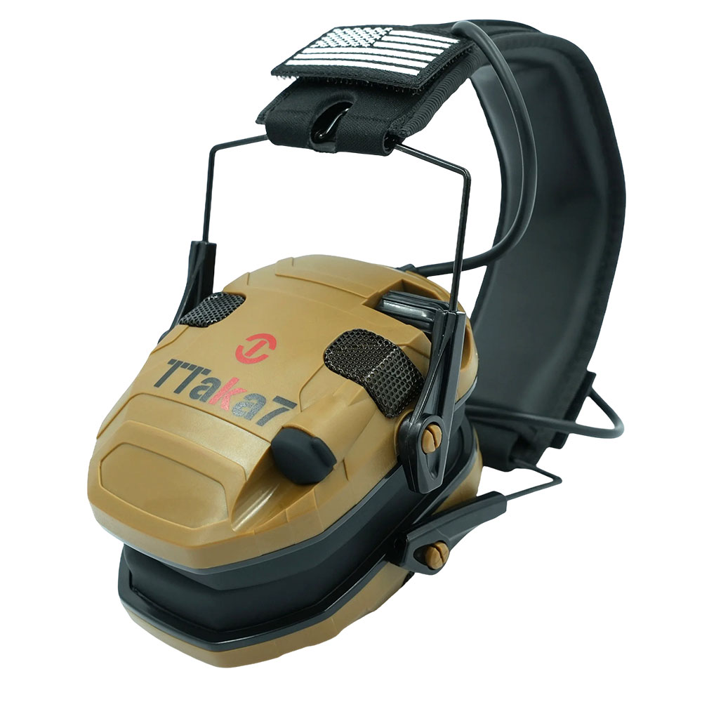 Elektronik Çekim Kulaklığı Kul - Shooting Ear Muff incelemesi ve fiyatı