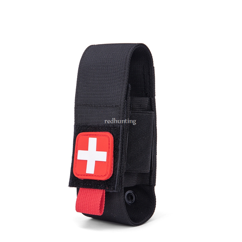 Taktik Turnike kılıf tutucu Av - Field Dressing Kit incelemesi ve fiyatı