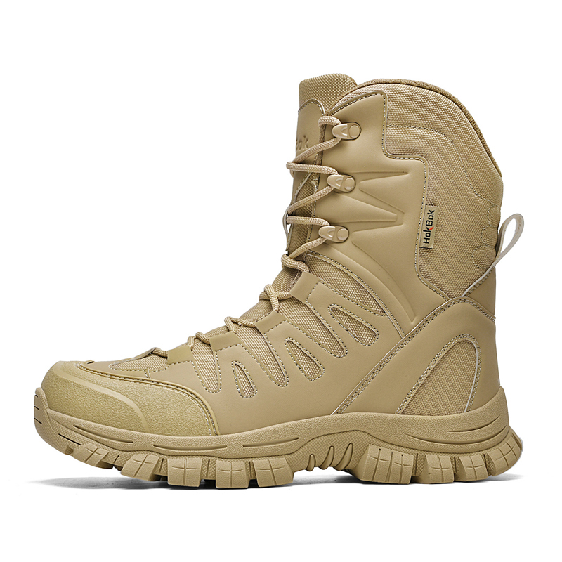 Büyük Boy 39-47 Çöl Taktik Erk - Hunting Outdoor Boots incelemesi ve fiyatı