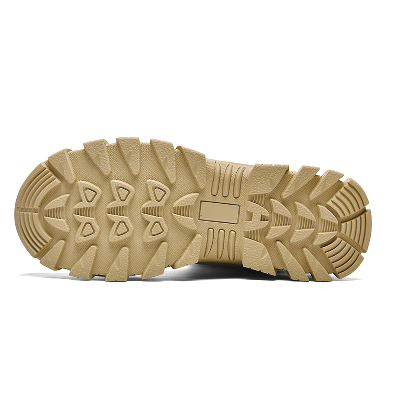 Büyük Boy 39-47 Çöl Taktik Erk - Hunting Outdoor Boots incelemesi ve fiyatı