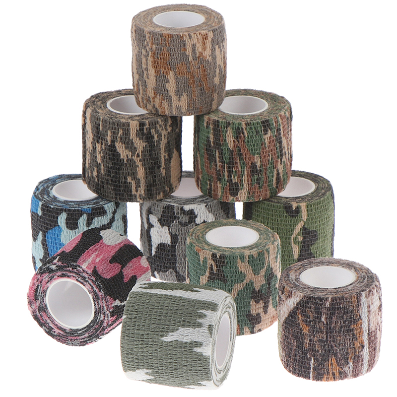 5cm x 4.5m ordu Camo açık avcı - Outdoor Hunting Blinds incelemesi ve fiyatı