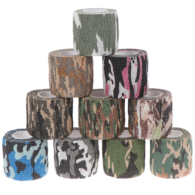 5cm x 4.5m ordu Camo açık avcı - Outdoor Hunting Blinds incelemesi ve fiyatı
