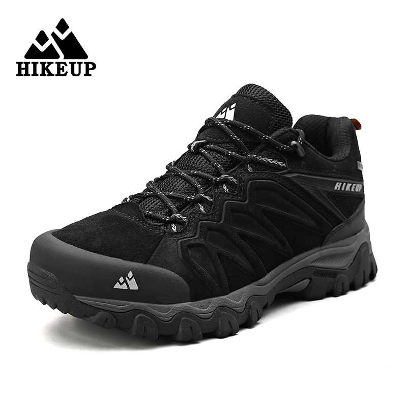 HIKEUP yürüyüş ayakkabıları er - Hunting Outdoor Boots incelemesi ve fiyatı
