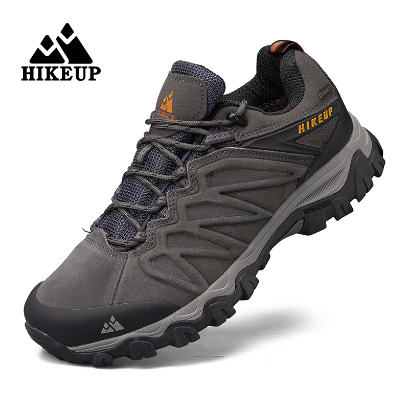 HIKEUP yürüyüş ayakkabıları er - Hunting Outdoor Boots incelemesi ve fiyatı