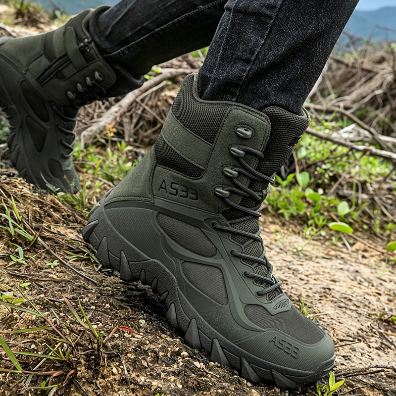 Erkekler Taktik Bot Rahat Ultr - Hunting Outdoor Stores incelemesi ve fiyatı