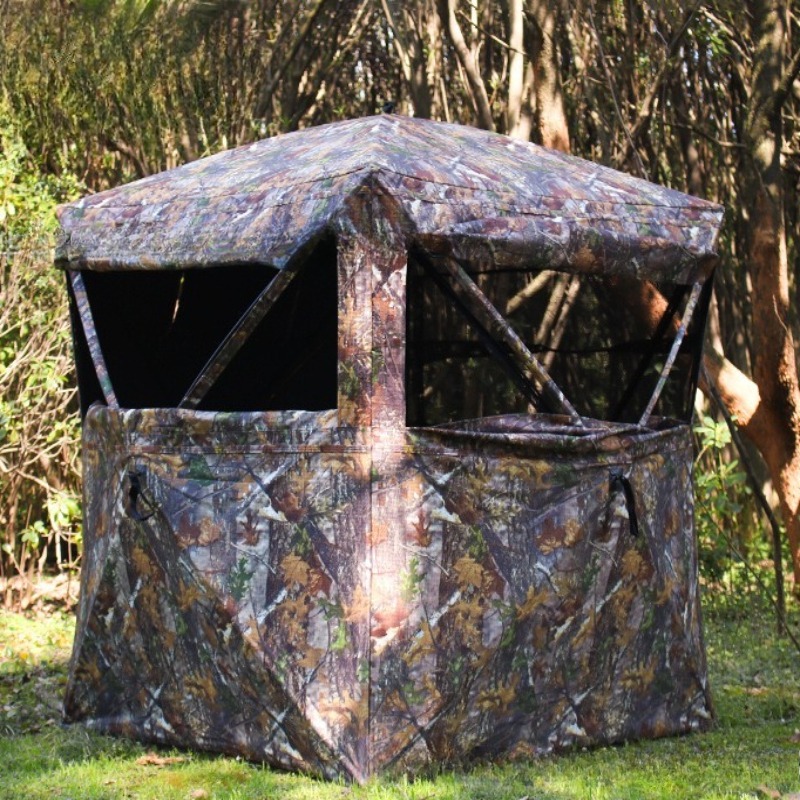 Sivrisinek Kovucu Av Çadırı Ne - Hunting Camp Outdoor Supplies incelemesi ve fiyatı
