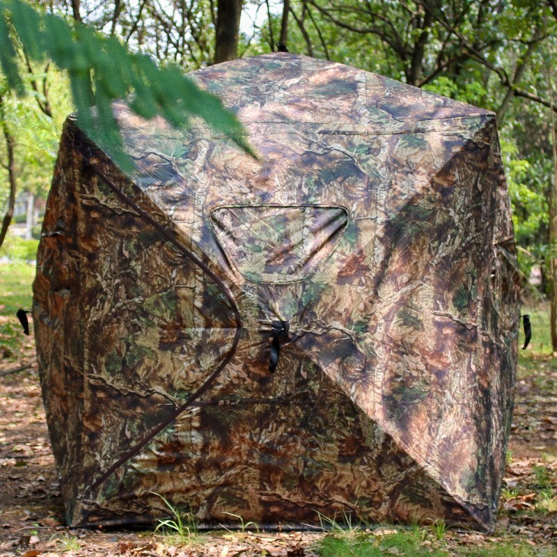 Sivrisinek Kovucu Av Çadırı Ne - Hunting Camp Outdoor Supplies incelemesi ve fiyatı