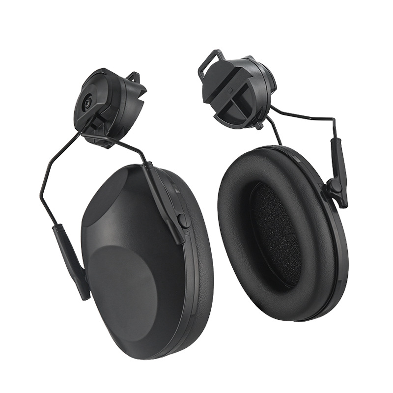 Anti-gürültü kulak tıkaçları t - Shooting Ear Muff incelemesi ve fiyatı