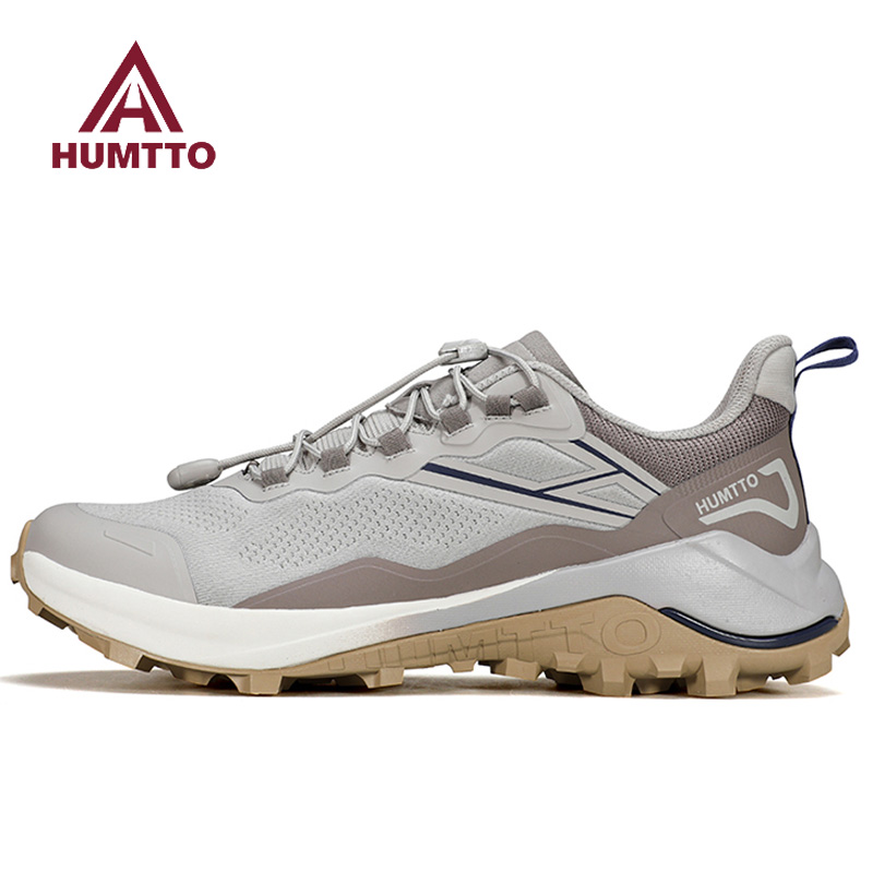 HUMTTO yürüyüş ayakkabıları er - Hunting Outdoor Boots incelemesi ve fiyatı