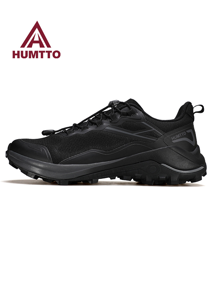 HUMTTO yürüyüş ayakkabıları er - Hunting Outdoor Boots incelemesi ve fiyatı