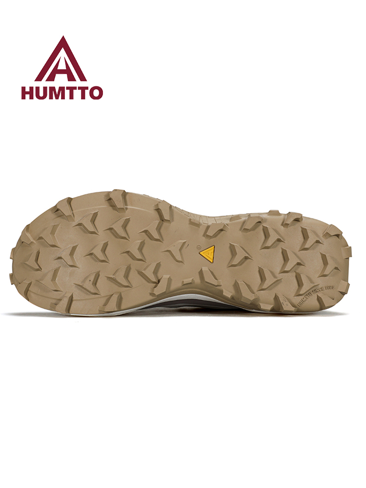HUMTTO yürüyüş ayakkabıları er - Hunting Outdoor Boots incelemesi ve fiyatı