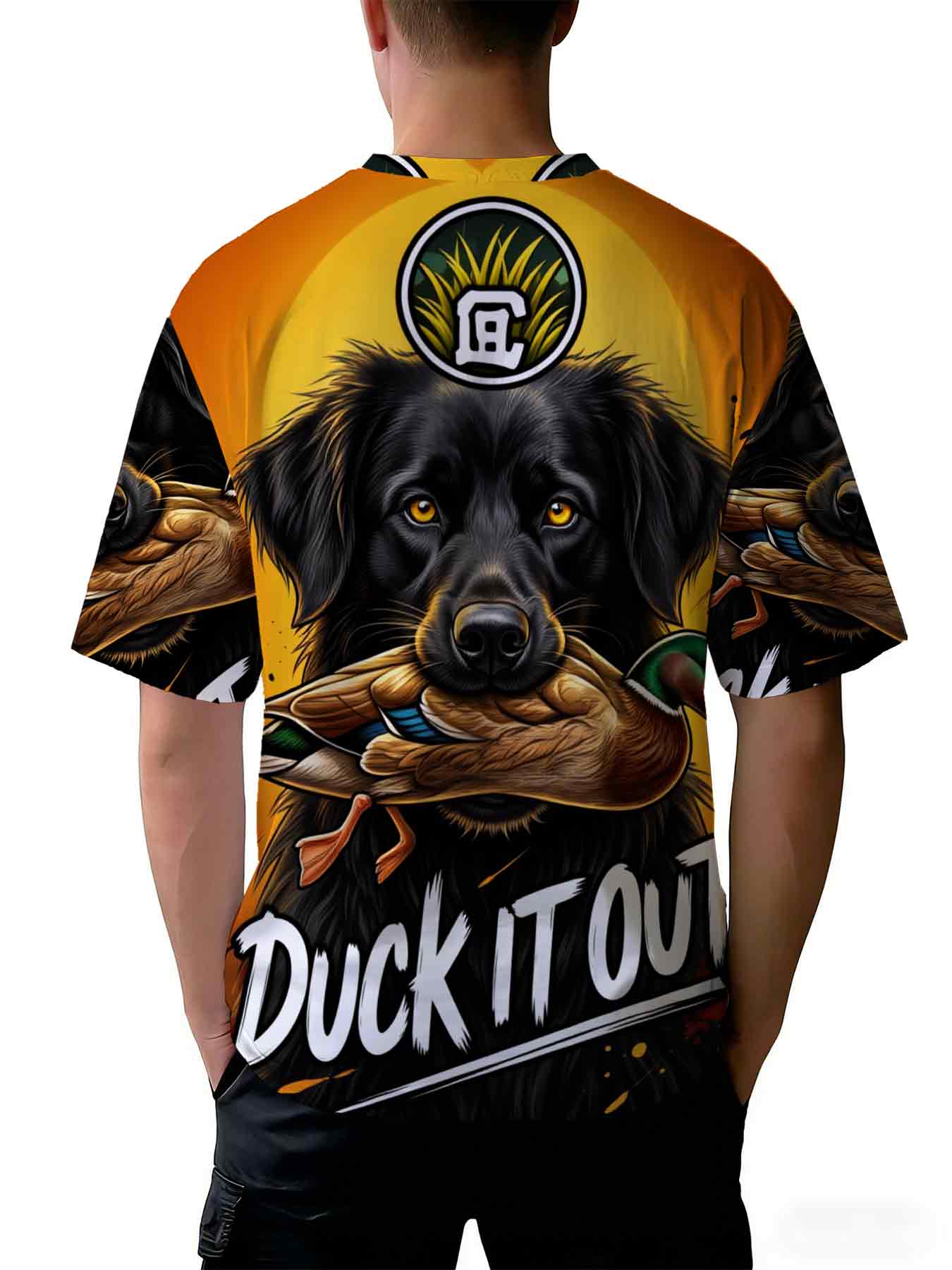 2026 yeni baskılı tişört Erkek - Outdoor Hunting Graphic Tees incelemesi ve fiyatı