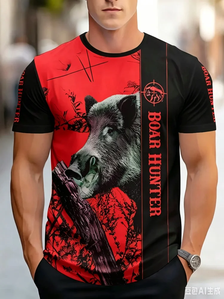 Moda Domuz Avcısı Yaban Domuzu - Hunting Outdoor Shop incelemesi ve fiyatı