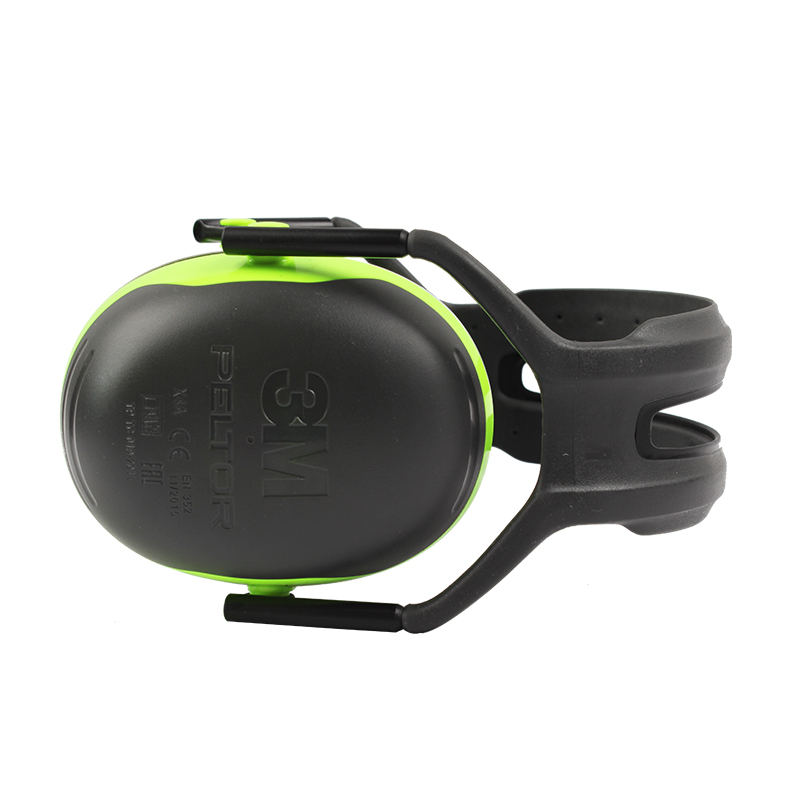 Orijinal 3M Peltor X4A Kulaklı - Shooting Ear Muff incelemesi ve fiyatı