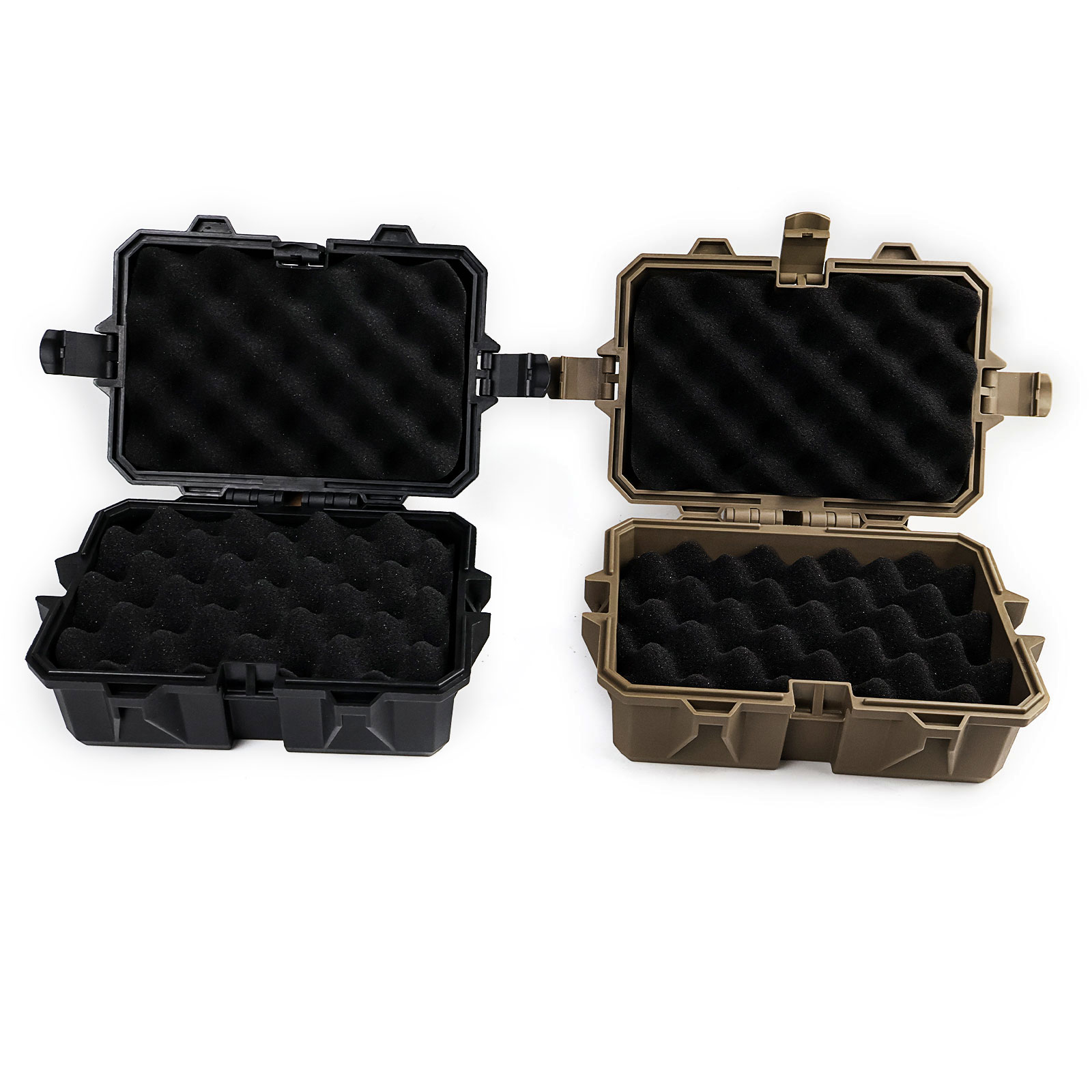 SOTAC-GEAR Avcılık Taktik Kutu - Outdoor Hunting Gear Storage incelemesi ve fiyatı