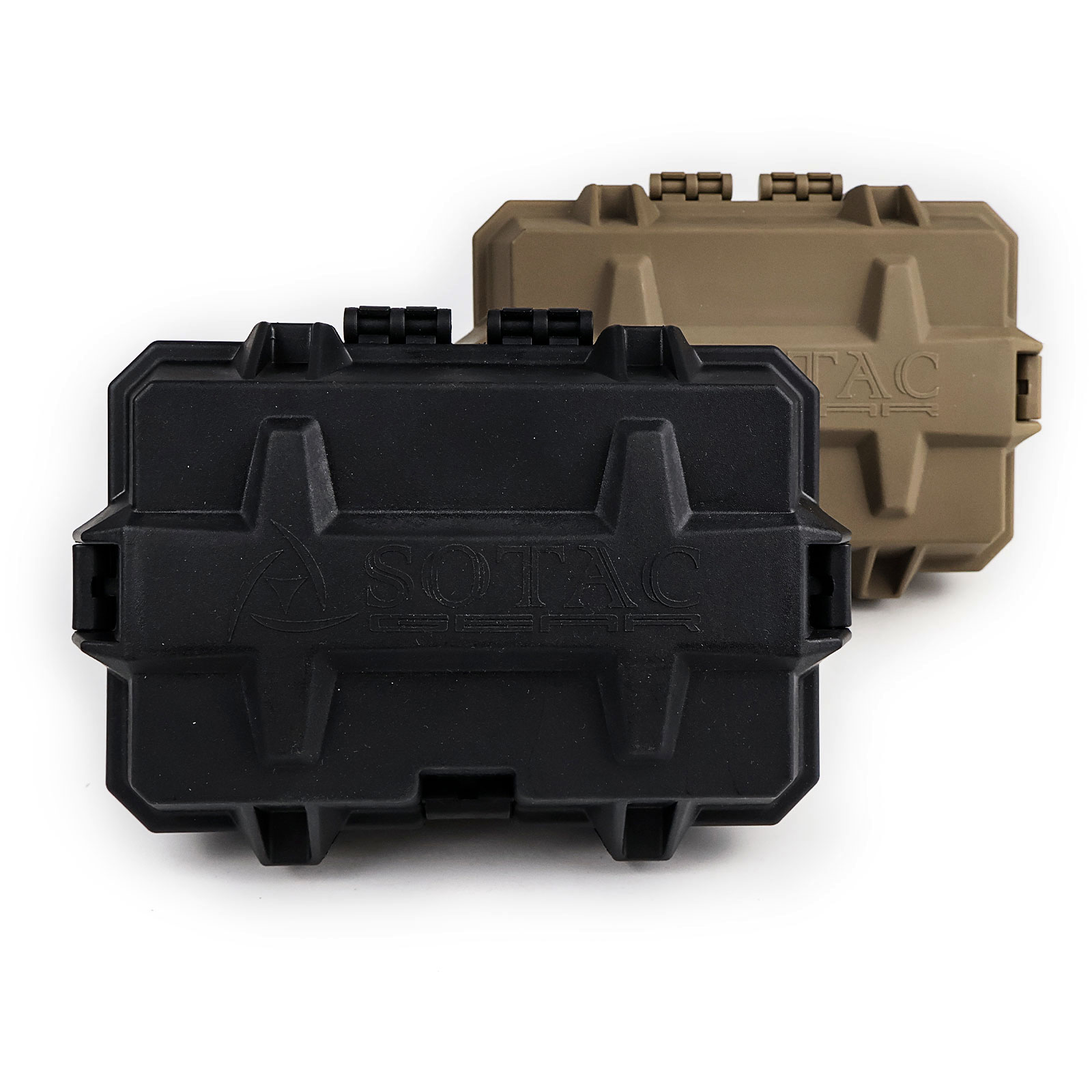 SOTAC-GEAR Avcılık Taktik Kutu - Outdoor Hunting Gear Storage incelemesi ve fiyatı
