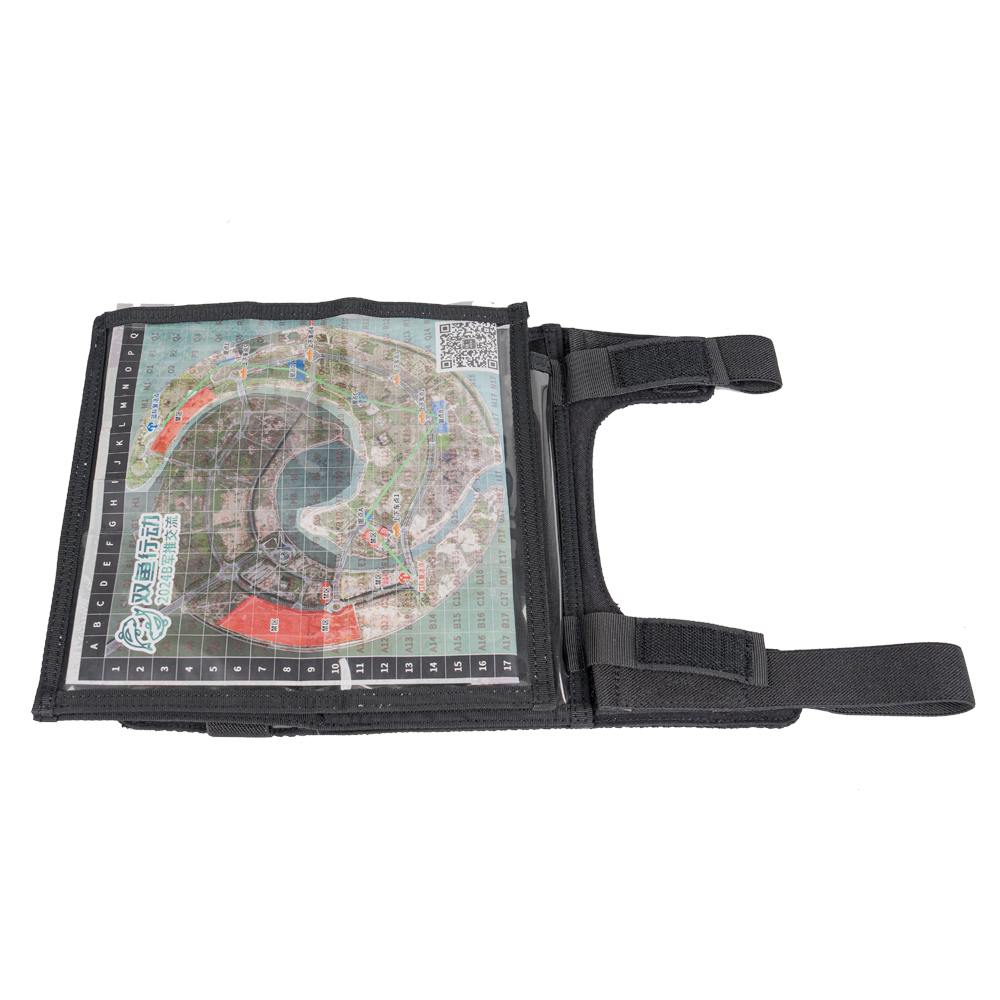 Taktik Kol Çantası Harita Kese - Outdoor Hunting Maps incelemesi ve fiyatı