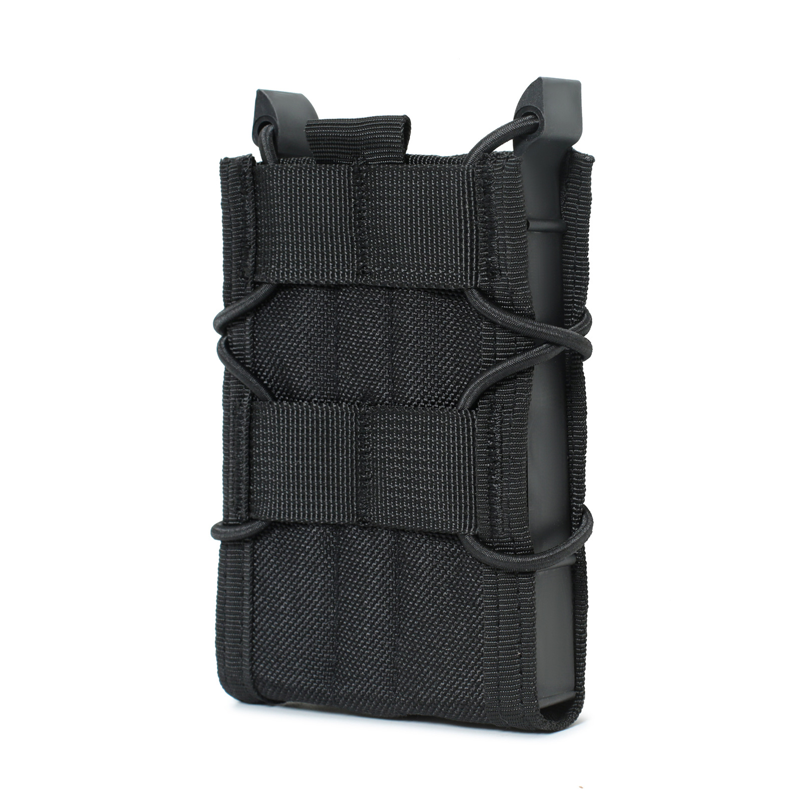 5.56 Molle Tek Dergisi Kılıfı  - Hunting Outdoor Stores incelemesi ve fiyatı