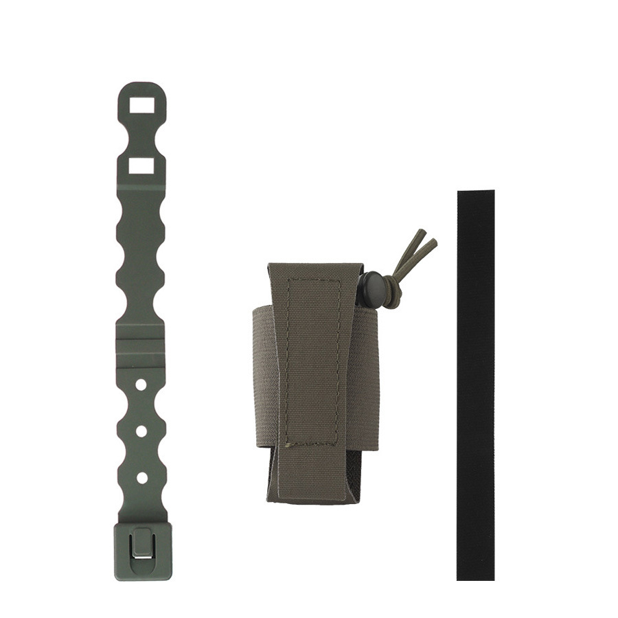 Taktik Bombası Çantası Çok Ama - Outdoor Hunting Gear Storage incelemesi ve fiyatı