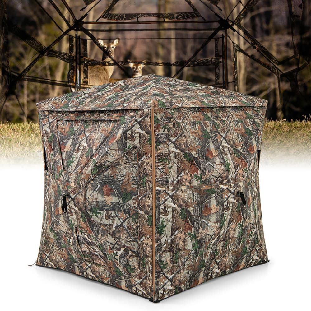 5'i 1 Arada Ayrılabilir Avlanm - Outdoor Hunting Blinds incelemesi ve fiyatı