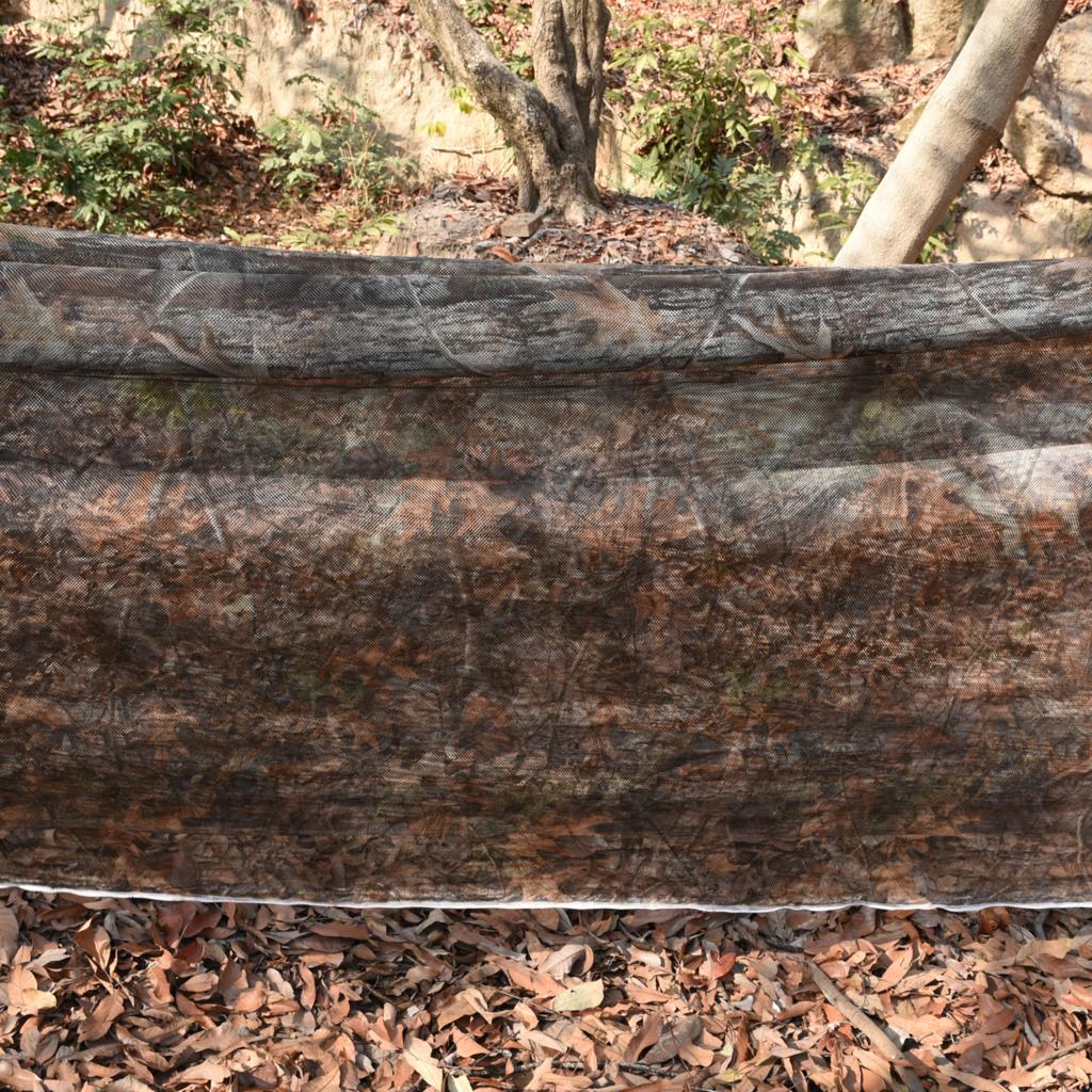 300D Camo Netleştirme Avcılık  - Outdoor Hunting Blinds incelemesi ve fiyatı