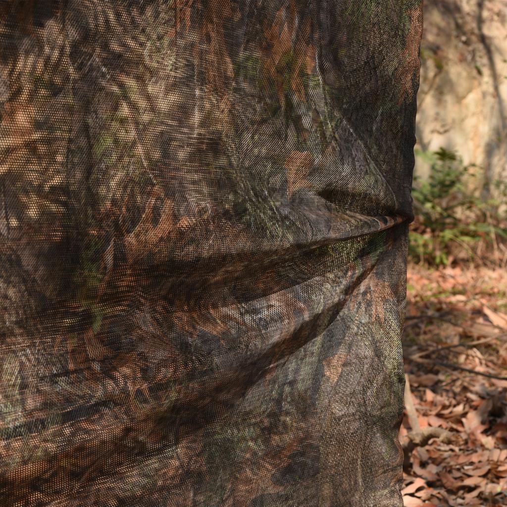 300D Camo Netleştirme Avcılık  - Outdoor Hunting Blinds incelemesi ve fiyatı