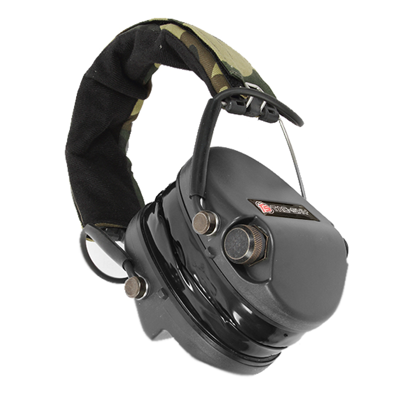 TAC-SKY SORDIN IPSC Silikon Ku - Shooting Ear Muff incelemesi ve fiyatı