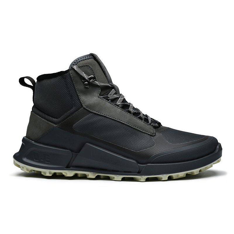 Trendy Yüksek Top koşu ayakkab - Hunting Outdoor Boots incelemesi ve fiyatı