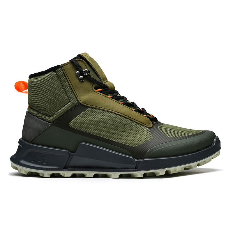 Trendy Yüksek Top koşu ayakkab - Hunting Outdoor Boots incelemesi ve fiyatı