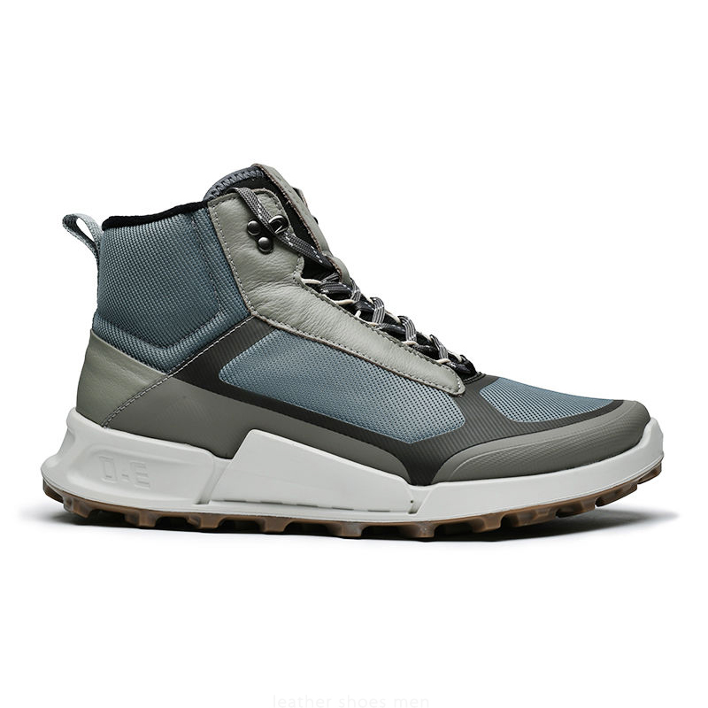 Trendy Yüksek Top koşu ayakkab - Hunting Outdoor Boots incelemesi ve fiyatı