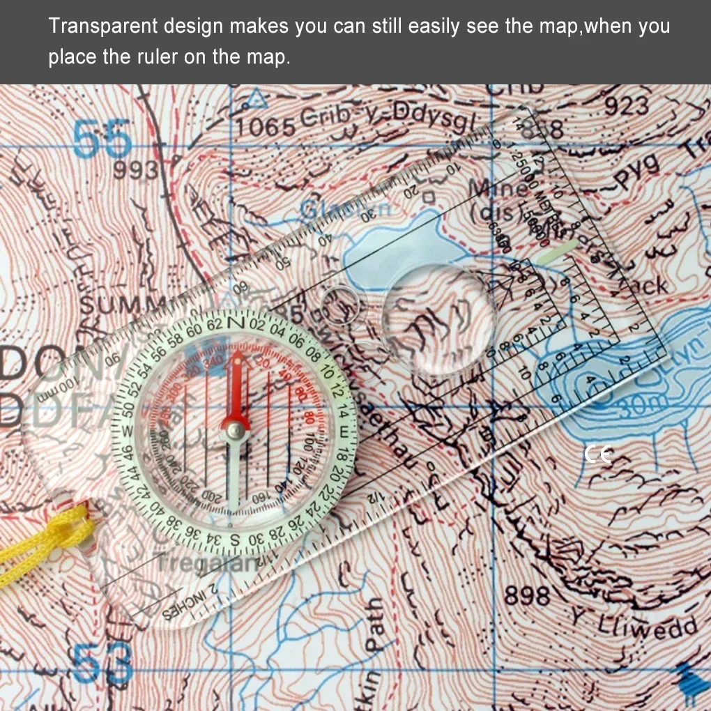 Pusula Navigasyon Haritası Cet - Outdoor Hunting Maps incelemesi ve fiyatı