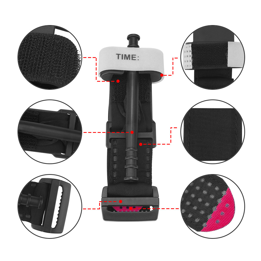 Taktik Turnike saklama kutusu  - Field Dressing Kit incelemesi ve fiyatı