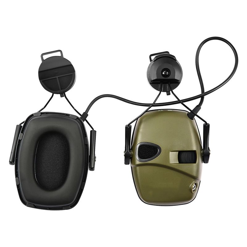 A01E-Açık Hava Taktik Elektron - Shooting Ear Muff incelemesi ve fiyatı