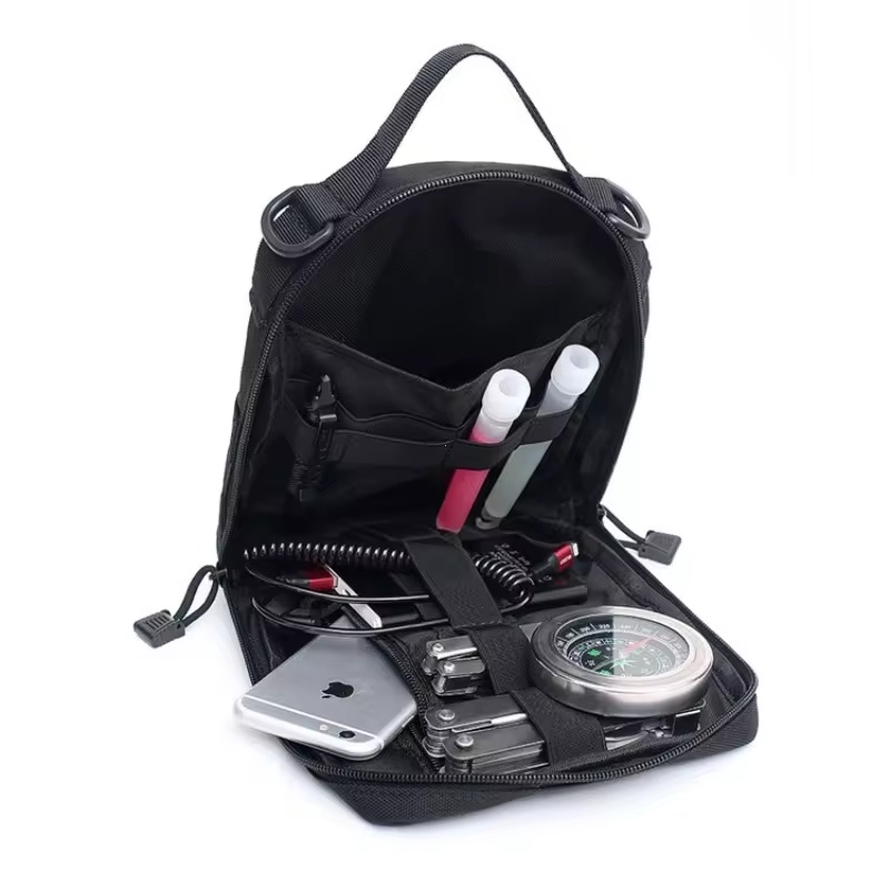 Avcılık, Kampçılık ve Hayatta  - Outdoor Hunting Gear Storage incelemesi ve fiyatı