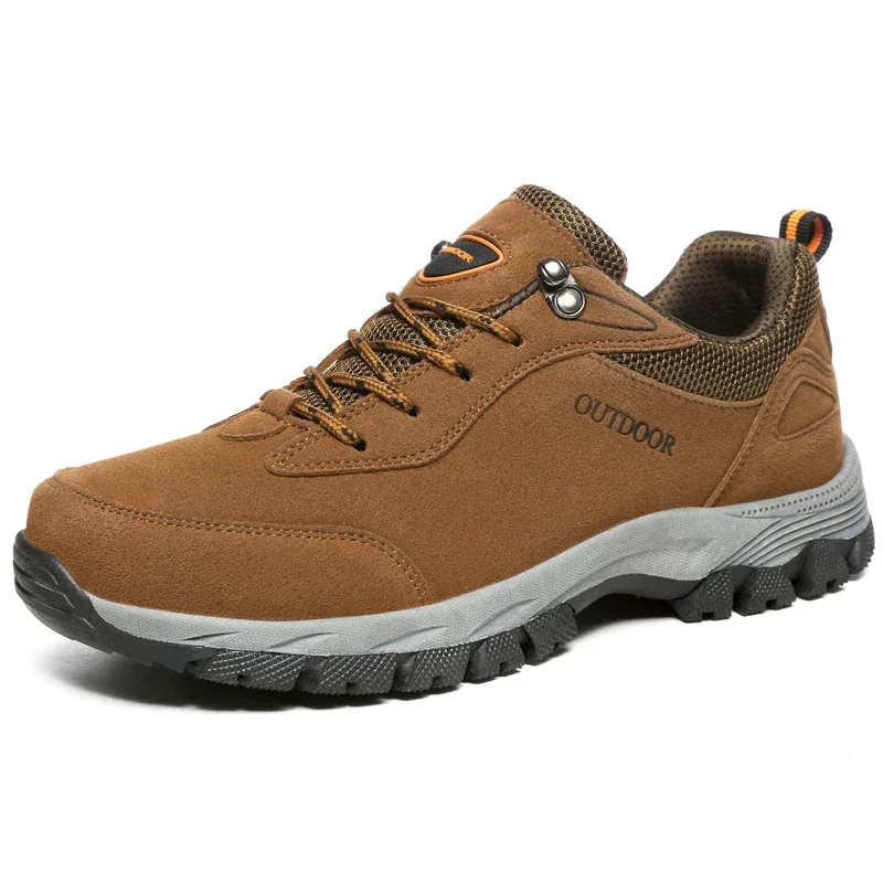 Erkek Su Geçirmez yürüyüş ayak - Hunting Outdoor Boots incelemesi ve fiyatı