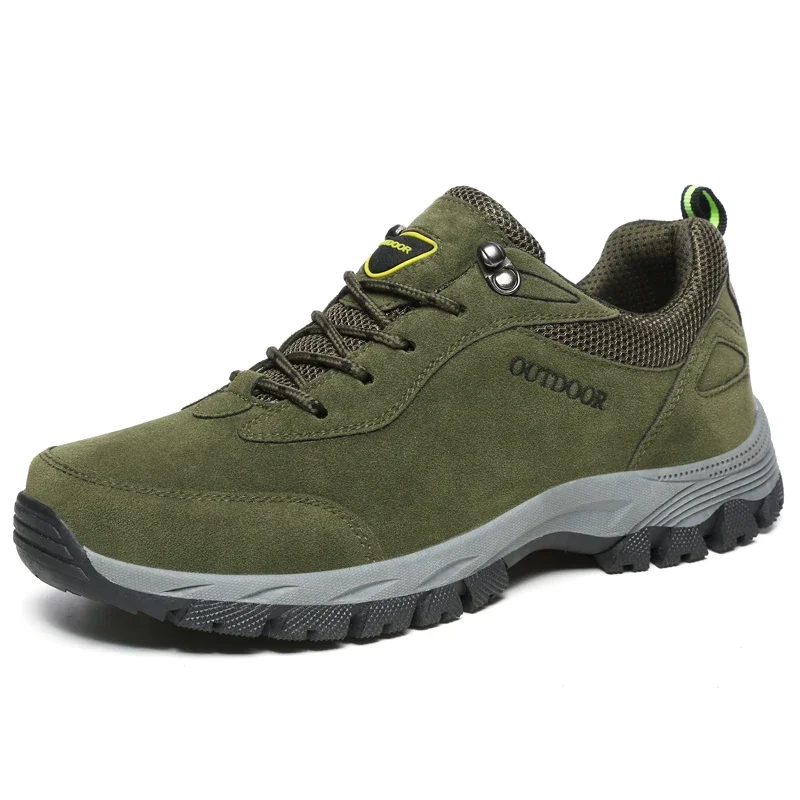 Erkek Su Geçirmez yürüyüş ayak - Hunting Outdoor Boots incelemesi ve fiyatı