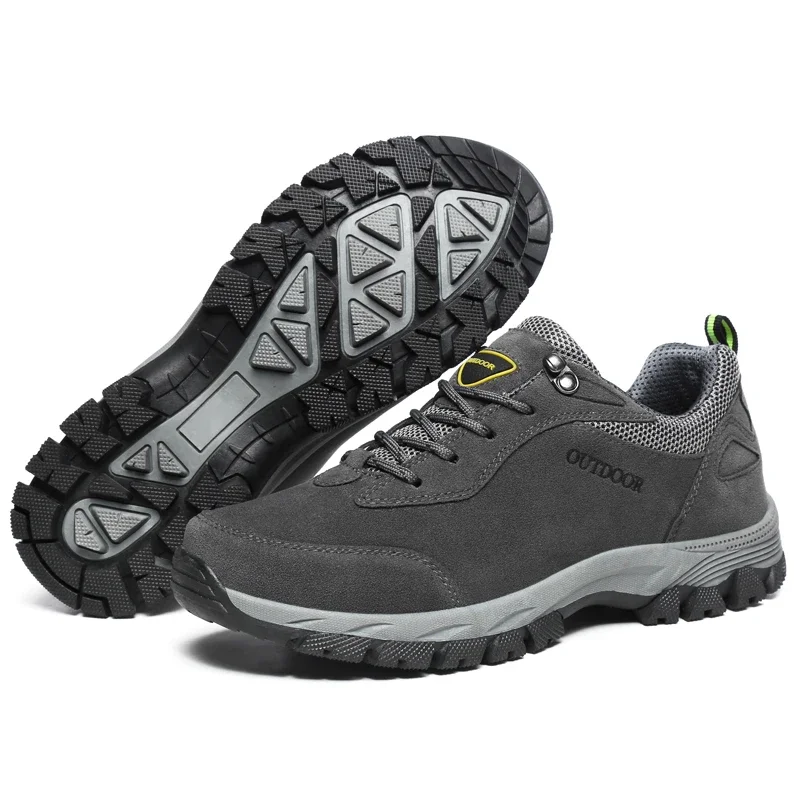 Erkek Su Geçirmez yürüyüş ayak - Hunting Outdoor Boots incelemesi ve fiyatı