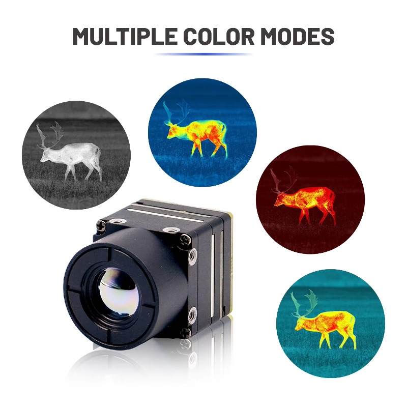 Kızılötesi Gece Görüşü ve Term - Outdoor Hunting Images incelemesi ve fiyatı