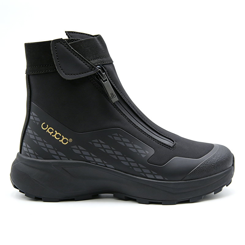 Yüksek Bilekli Çocuk Ayakkabıl - Hunting Outdoor Boots incelemesi ve fiyatı