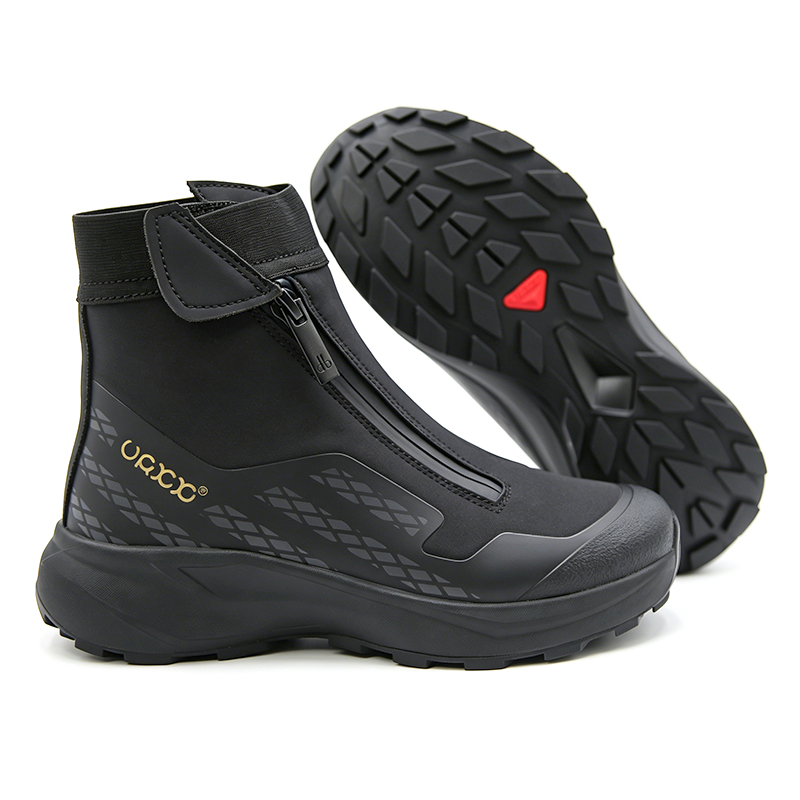 Yüksek Bilekli Çocuk Ayakkabıl - Hunting Outdoor Boots incelemesi ve fiyatı