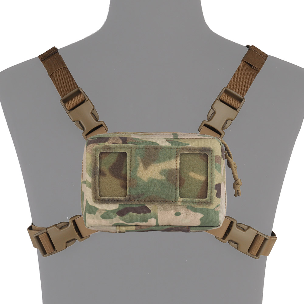 Taktik MOLLE Katlanmış Telefon - Outdoor Hunting Maps incelemesi ve fiyatı