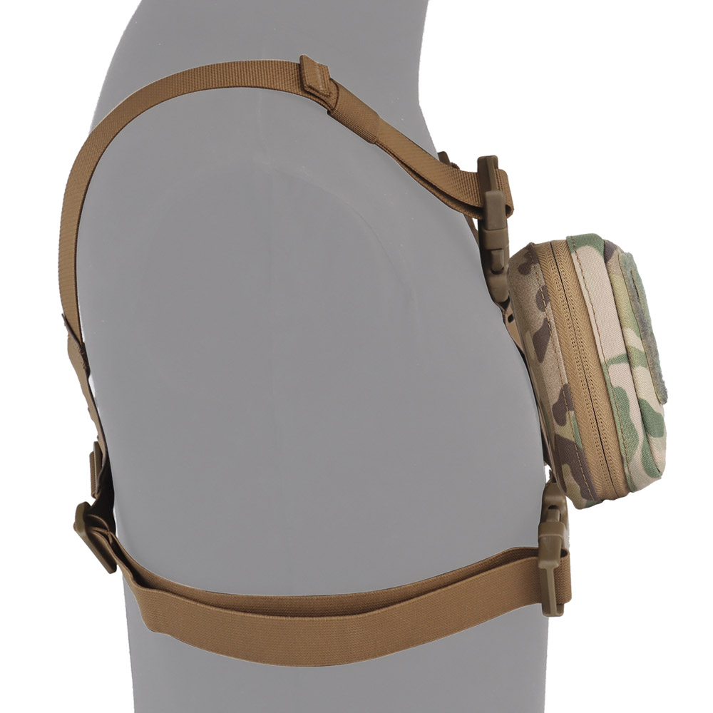 Taktik MOLLE Katlanmış Telefon - Outdoor Hunting Maps incelemesi ve fiyatı