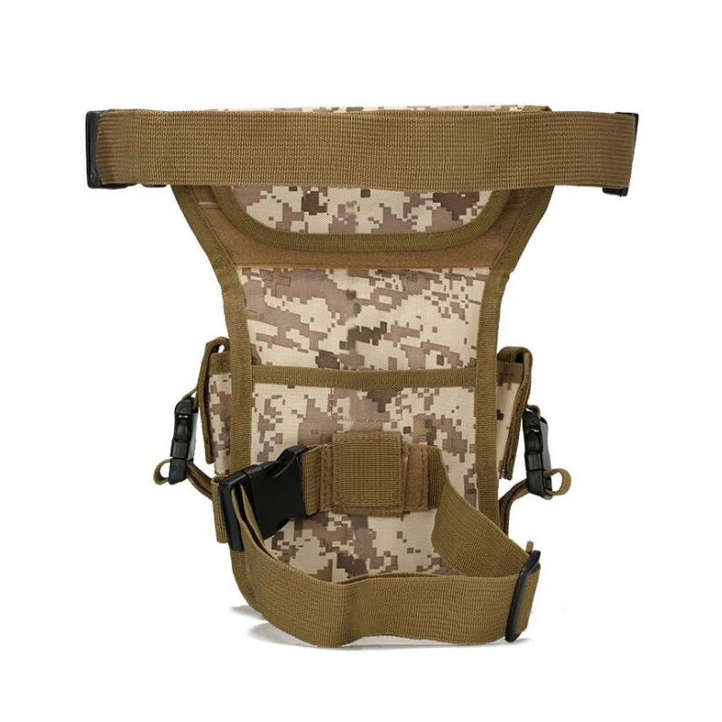 Naylon Taktik Donanım Bacak Ça - Outdoor Hunting Gear Storage incelemesi ve fiyatı