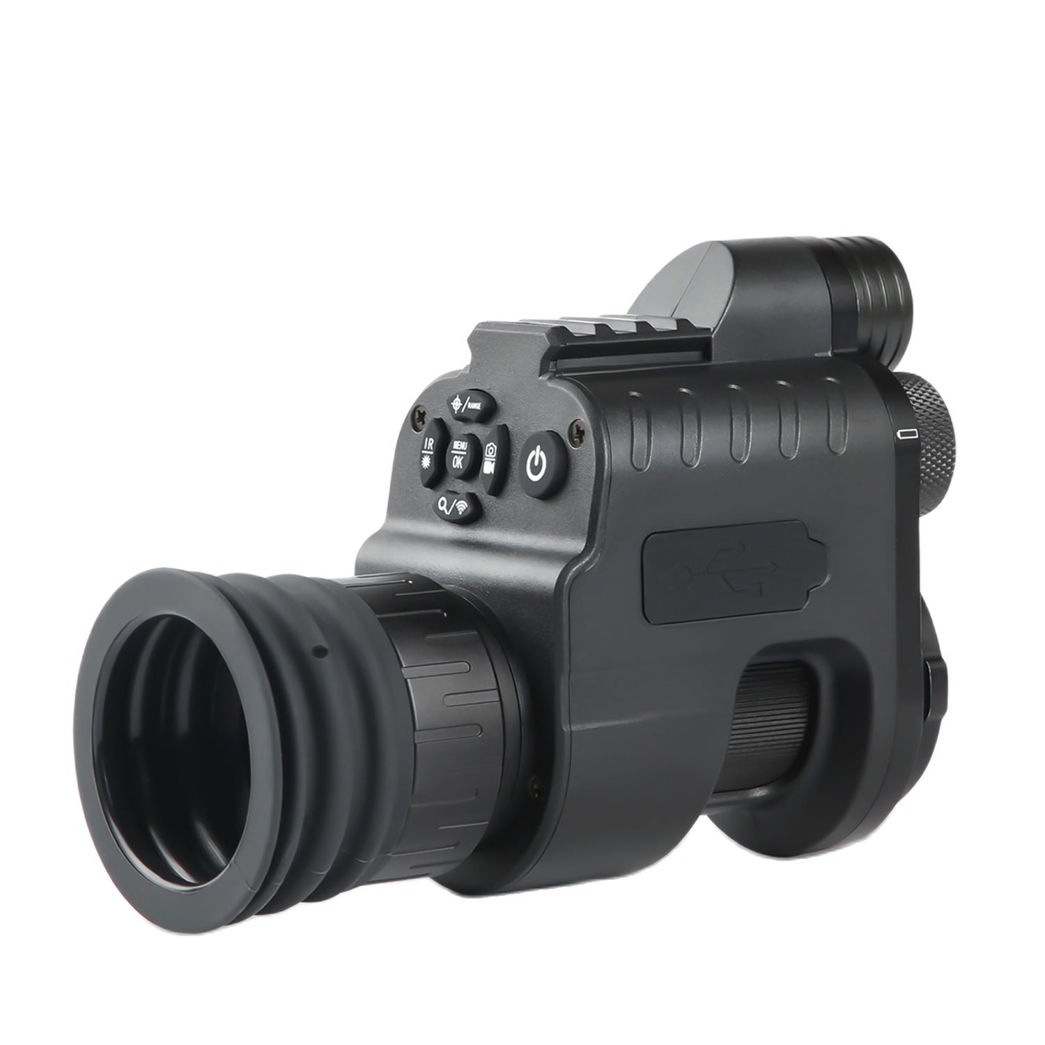 Monoküler Dijital Gece Görüş K - Outdoor Hunting Images incelemesi ve fiyatı