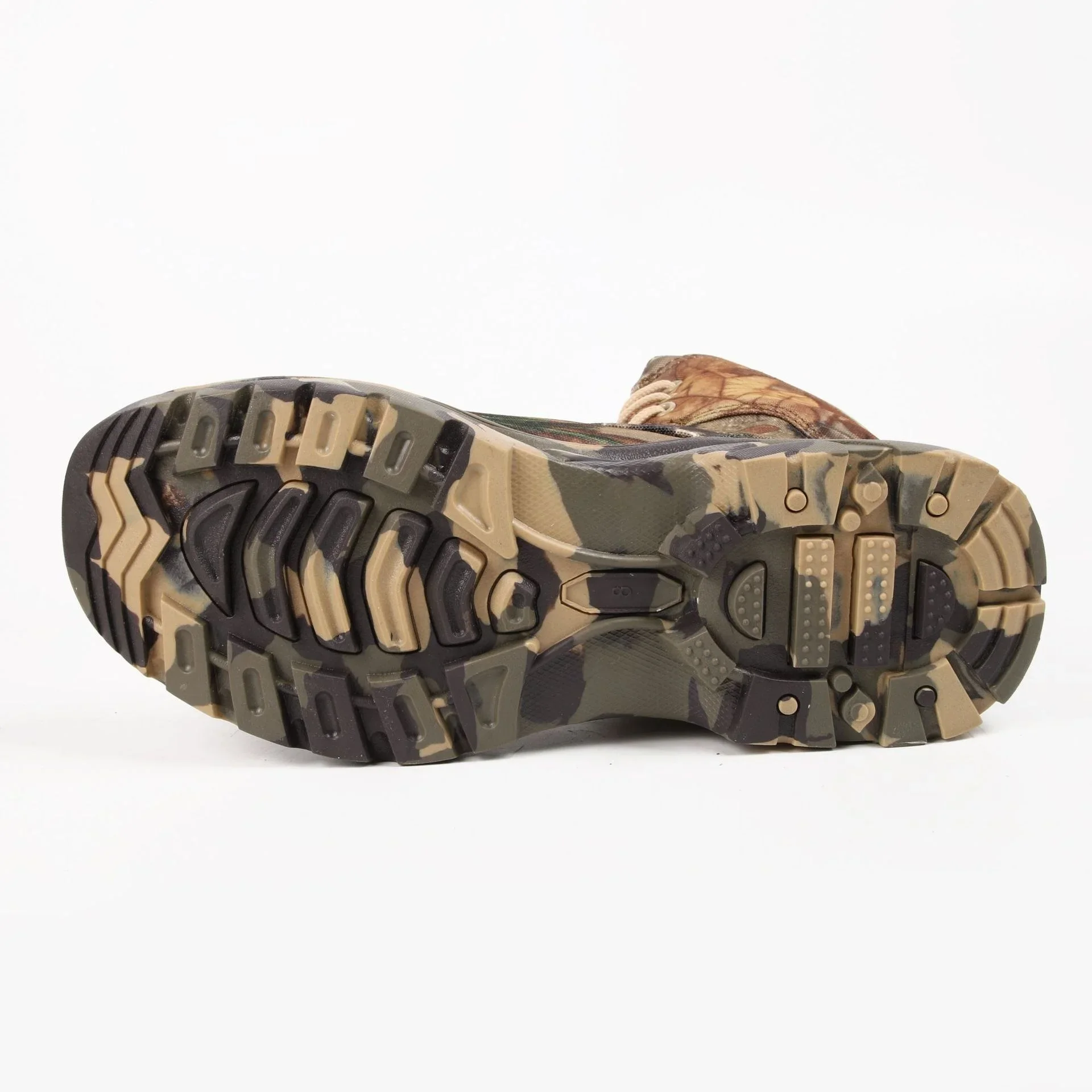 Erkek Çöl Kamuflaj Çizmeler Öz - Hunting Outdoor Boots incelemesi ve fiyatı