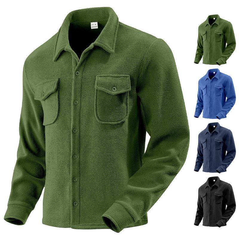 Erkek Dış Mekan Günlük Polar A - Hunting Outdoor Brands incelemesi ve fiyatı